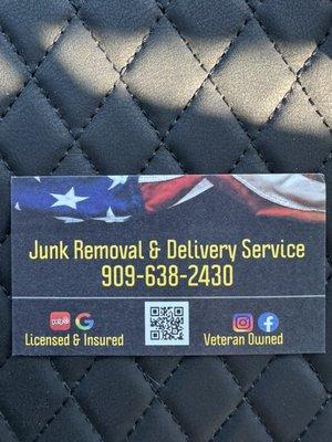 Junk Removal MB