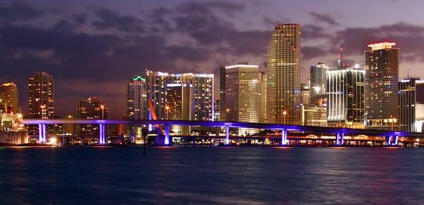 Boost Security protects the Miami and South Florida regions.