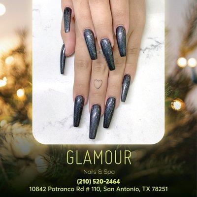 This is the perfect time to take care of yourself, and what better way to do that than with a trip to our salon?
Try out different nail