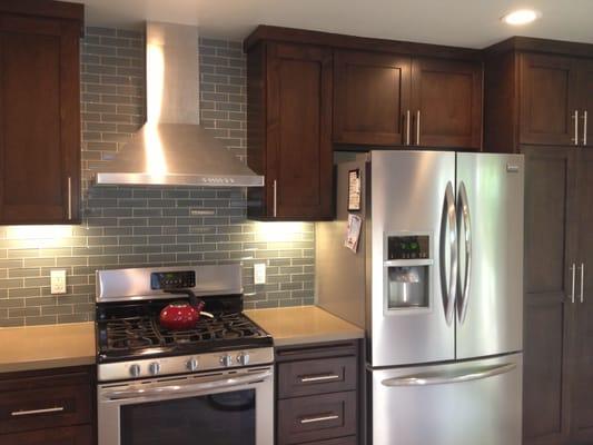 Kitchen Remodel