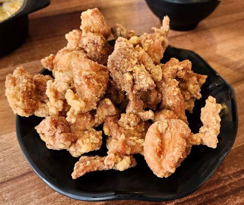 Popcorn Chicken