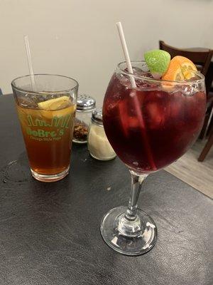 Red Sangria