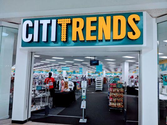 Citi Trends