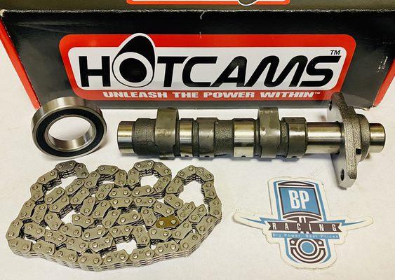 Hotcam Hotcams YFZ450 YFZ450R Raptor 660 700 TRX450R DRZ400 LTR450 RZR XP900 XP1000 Ranger General Polaris