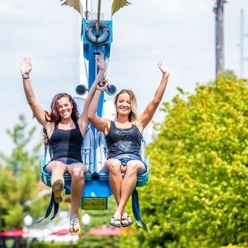 Soaring Eagle Zip Line