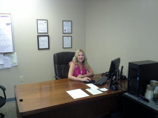 Free Moving Quote Ask For Linda, Call Now! 727-209-1361 or 813-514-4467 A+ Rating in BBB!! Since 1996