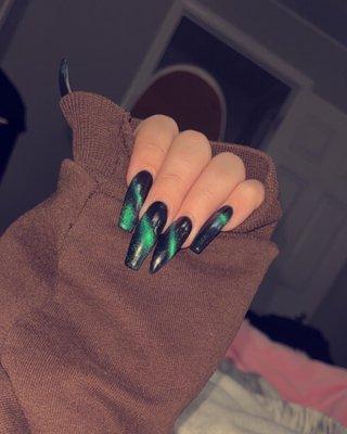 Nail art