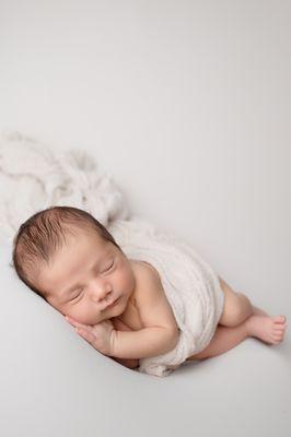 Newborn photography