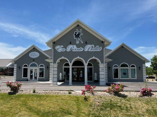 Our Ballet School in Jordan Landing, West Jordan, Utah