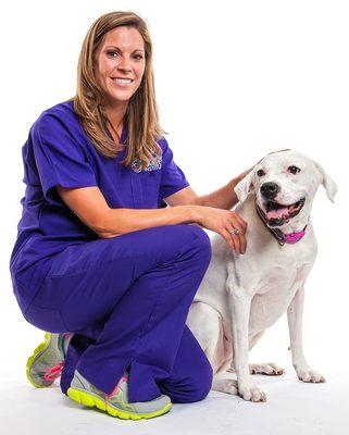 If you love animals, PCI's 18-month Veterinary Technology degree program could help you prepare for a rewarding career.