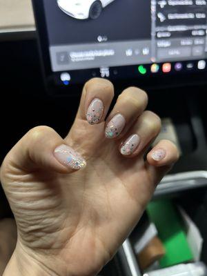 Perfect nails ~