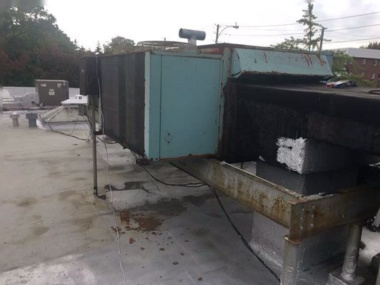 HVAC Repair