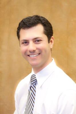 Dr. Michael Gorlovsky is a Board-Qualified specialist in orthodontics for kids and adults and a Certified Invisalign Provider.