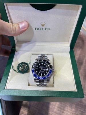 Sell your Rolex watch for cash in 15 minutes. Call or text us now: 310-439-3099