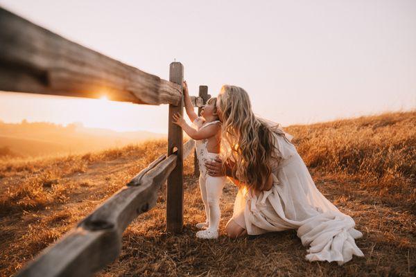 Family Photographer, NAPA CA