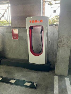 Supercharger