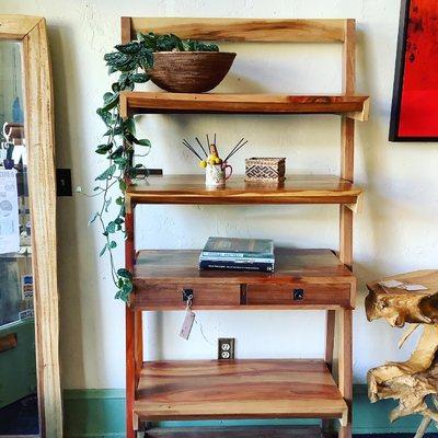 Rowan Shelves