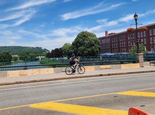 Court Street Bridge