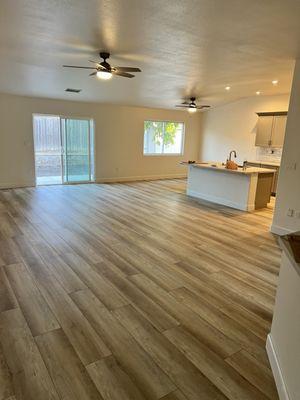 Edwin's Hardwood Floors