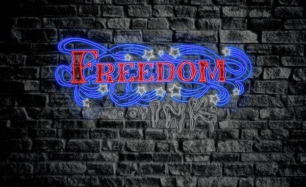 Freedom Ink