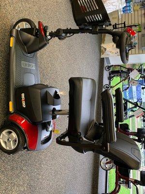 3 wheel traveller $995.00