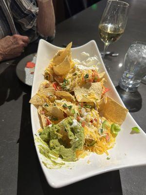 Nachos