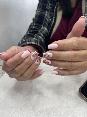 Nails by Angel