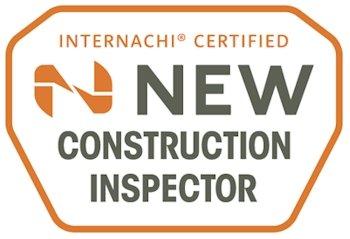 We perform tons of new construction inspections at pre-drywall and finsihed stages.