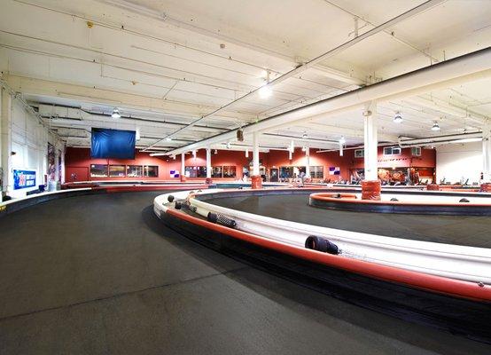 K1 Speed