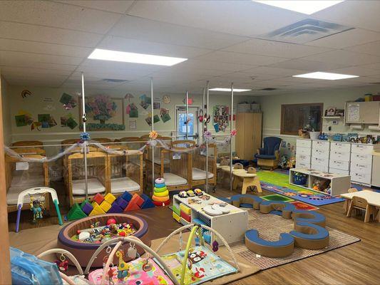 Infant Classroom