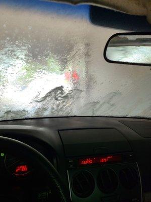 Car wash