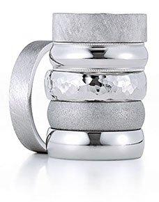 Wedding Bands