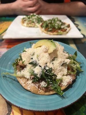 Tostadas