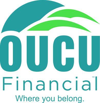 OUCU Financial Credit Union Logo