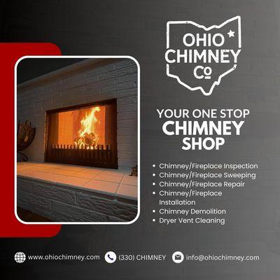 Ohio Chimney Co