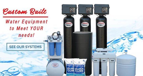 Wolverine Water treatment of Eastern Michigan || Water Softener Service || Reverse Osmosis || Michigan