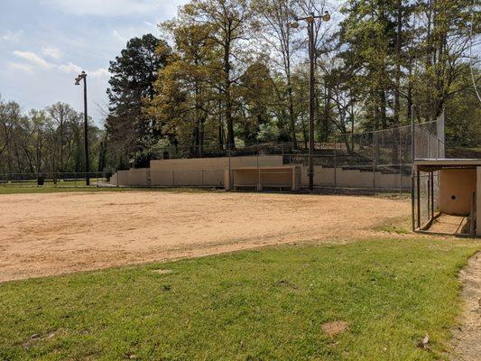 Buckelew Park, Lancaster SC