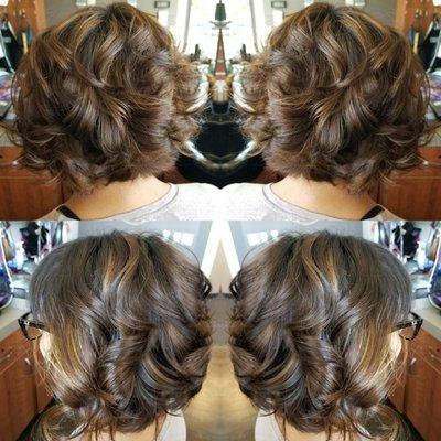 Balayage