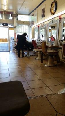 Sol Y Luna Beauty Salon