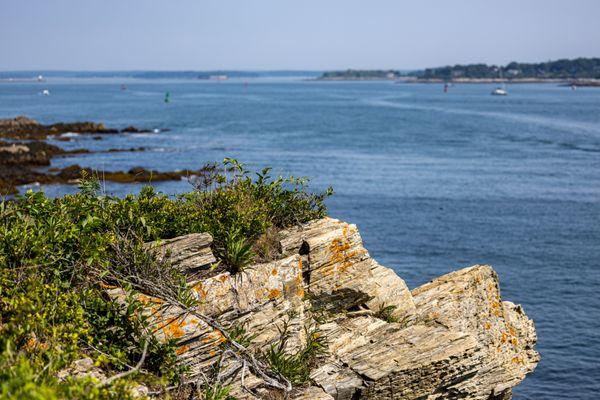 Portland Head Light