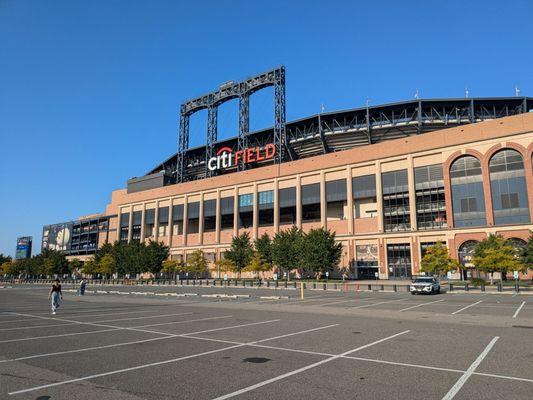 Citi Field!