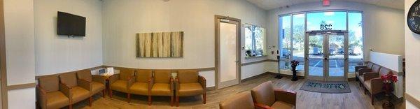 Helix Urgent Care in North Palm Beach/Northlake Blvd, FL