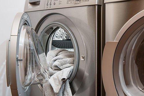 Johnny's Appliance Repair provides Washer and Dryer Repair in the Anchorage and Eagle River, Alaska area.