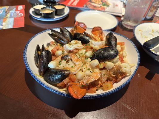 Bar Harbor Lobster Bake