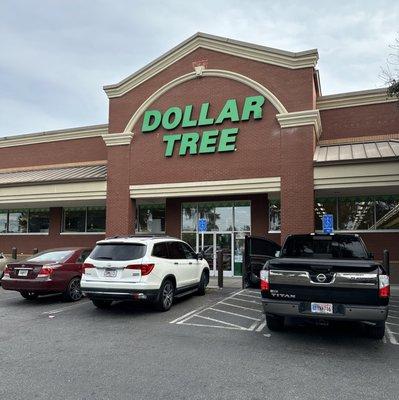 Dollar Tree