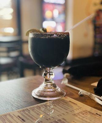 Black Margarita