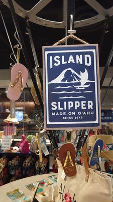 Need a slipper tag?