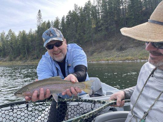 The Missoulian Angler Fly Shop