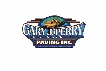 Gary J Perry Paving Inc