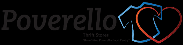 Poverello Thrift Store